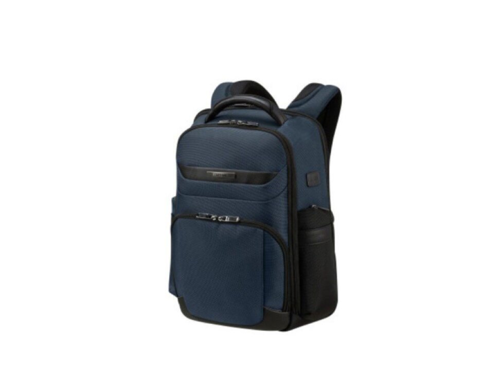 Samsonite PRO-DLX 6 Backpack 15.6" SLIM Blue