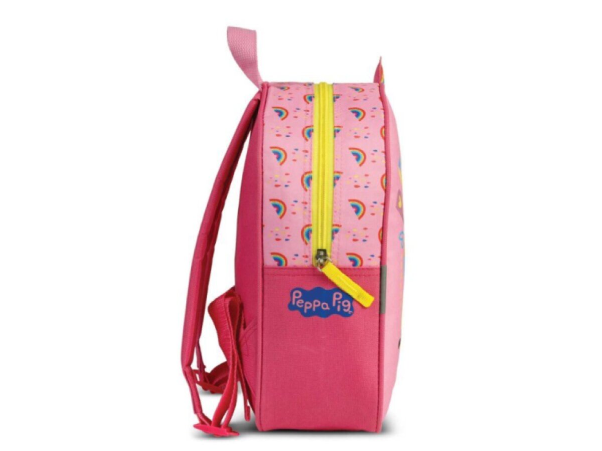 Dětský batůžek Prasátko Peppa