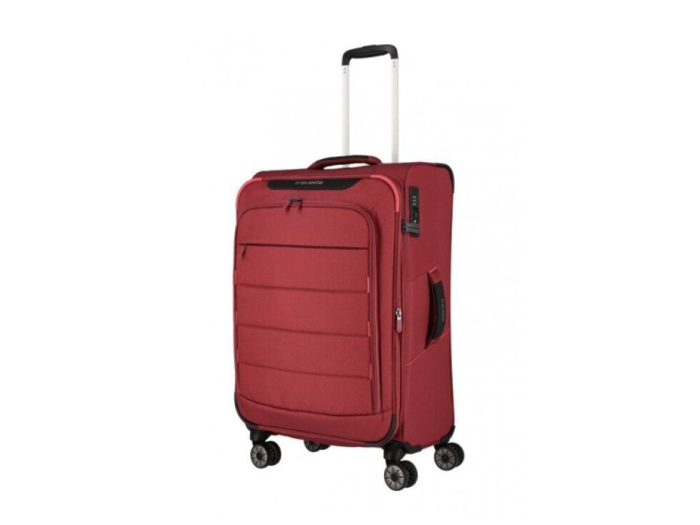 Cestovní kufr Travelite Skaii 4w M