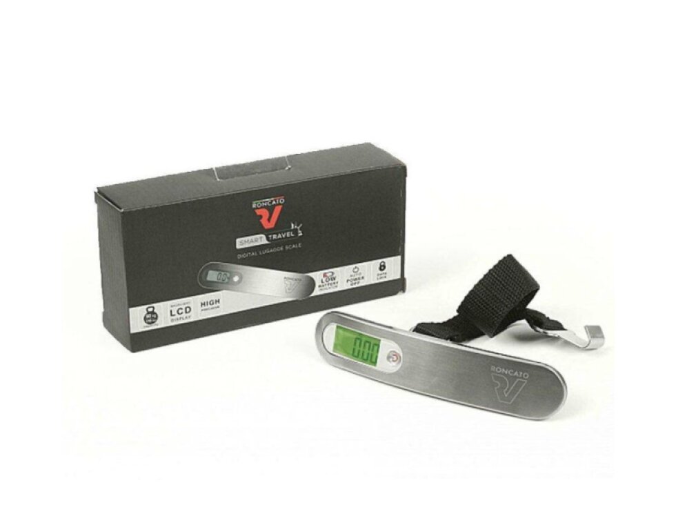 Váha Roncato Smart Travel