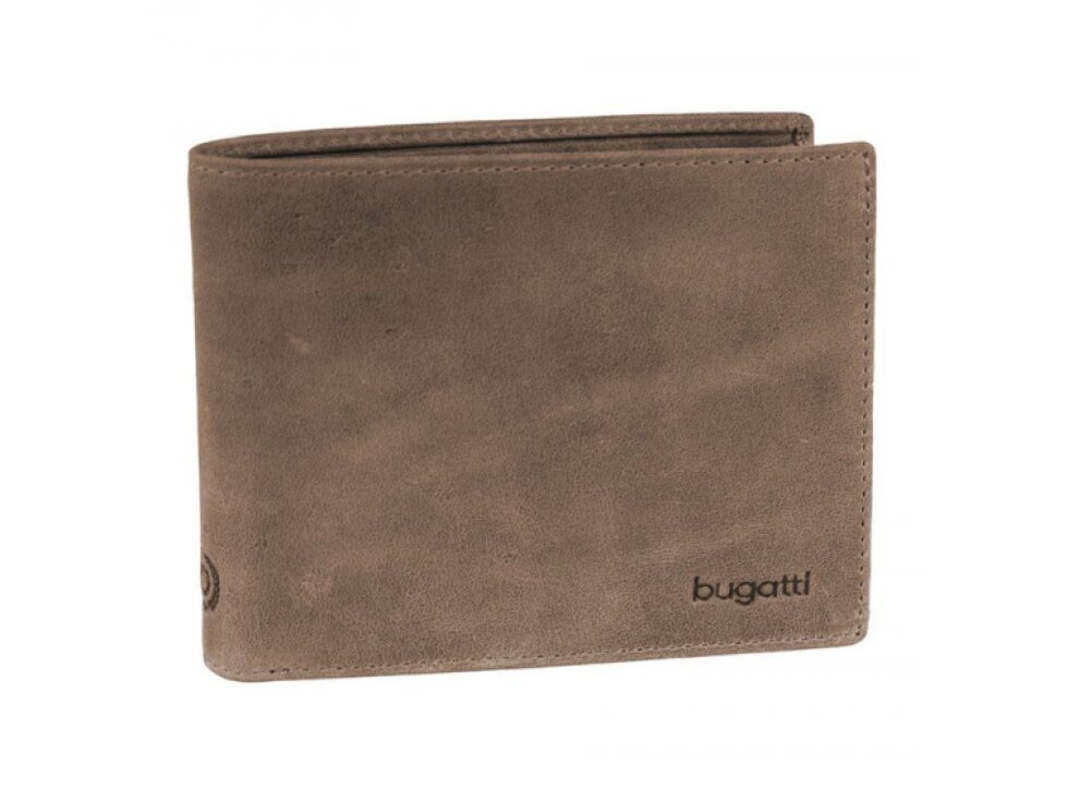 Pánská peněženka Bugatti Volo flap