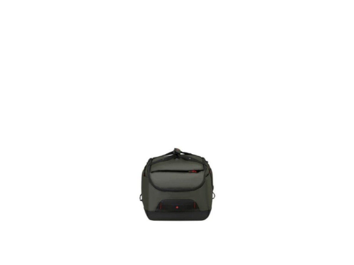 Samsonite ECODIVER Duffle M Climbing Ivy