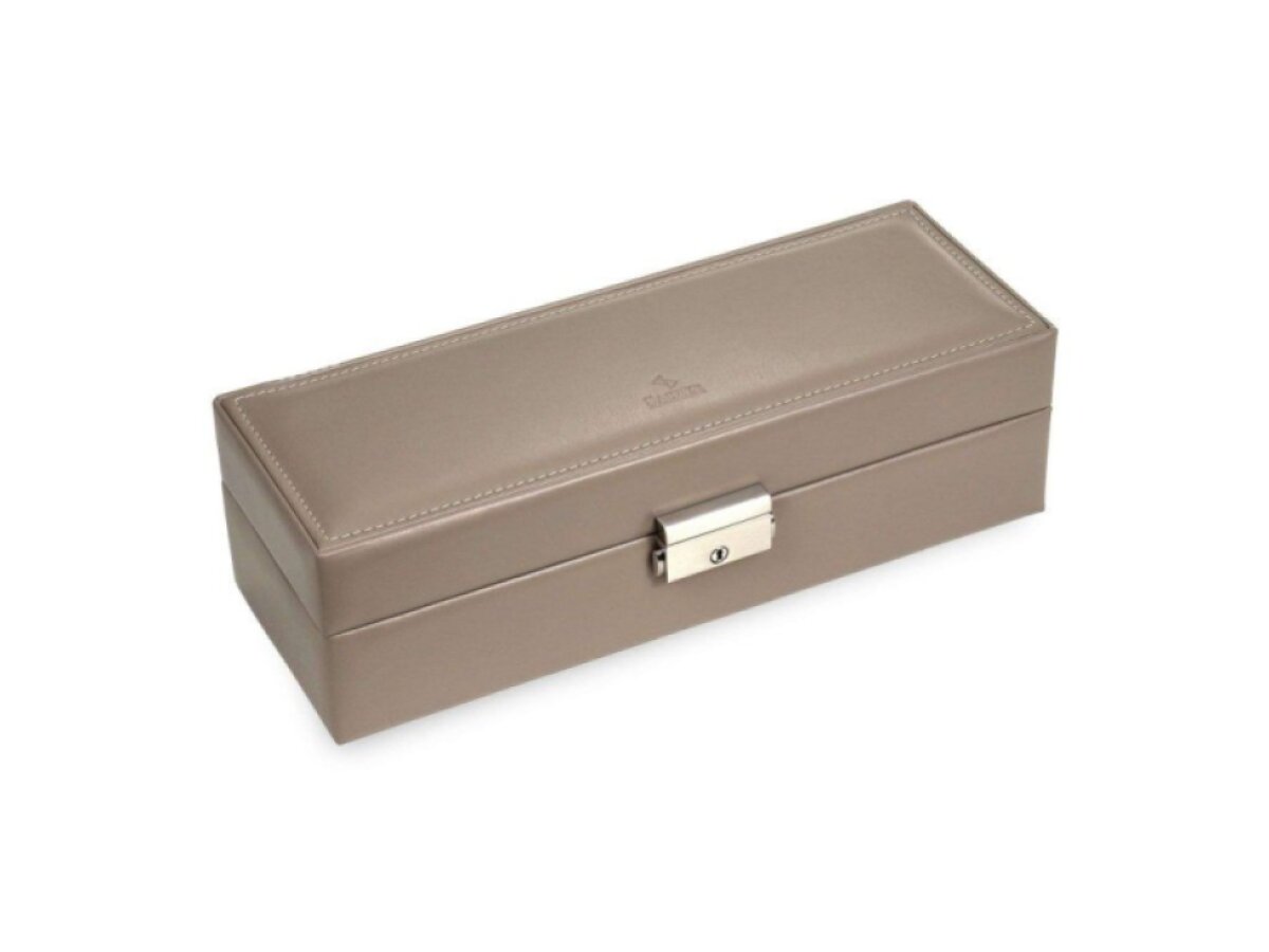 Kazeta na hodinky 5 Sacher Nature leather