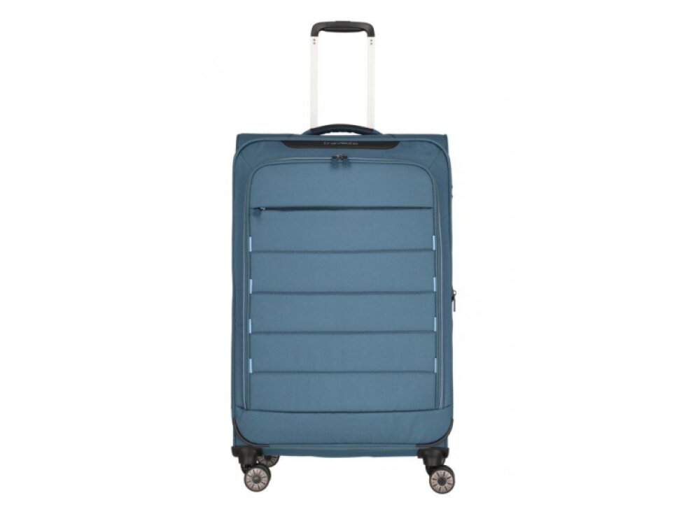 Cestovní kufr Travelite Skaii 4w L