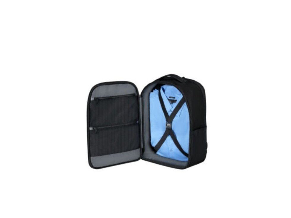 Samsonite GUARDIT 3.0 Backpack Underseater M 15.6" Black