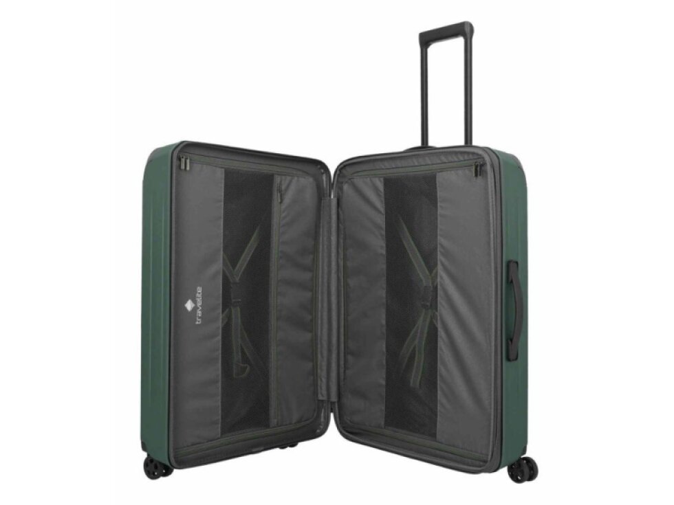 Cestovní kufr Travelite Dynamiic 4W L