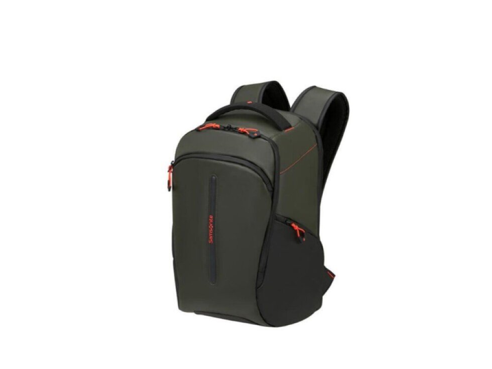 Samsonite ECODIVER Laptop Backpack XS Climbing Ivy