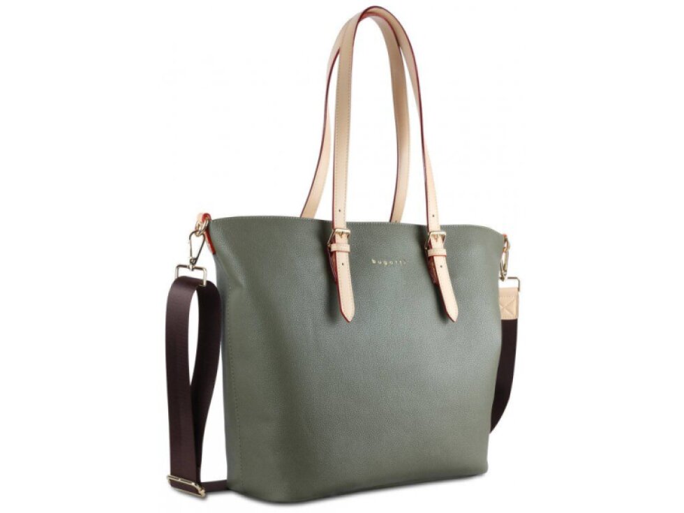 Dámská kabelka Bugatti ELLA Shopper L