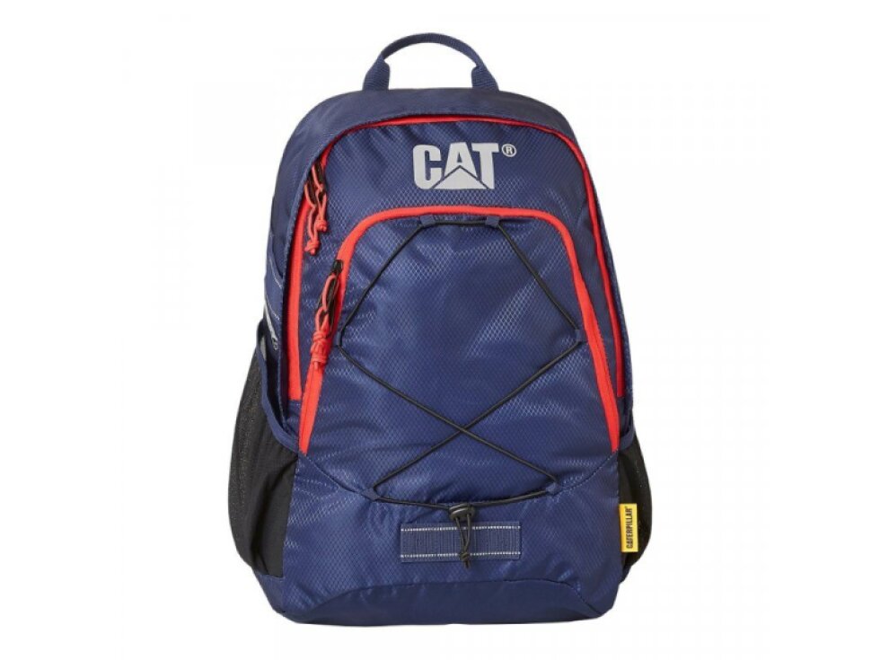 CAT batoh Urban Mountaineer Matterhorn - ultramarínový