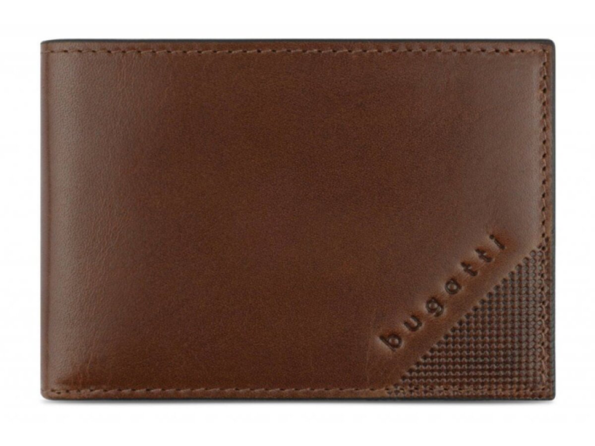 Pánská peněženka Bugatti Nobile Purse