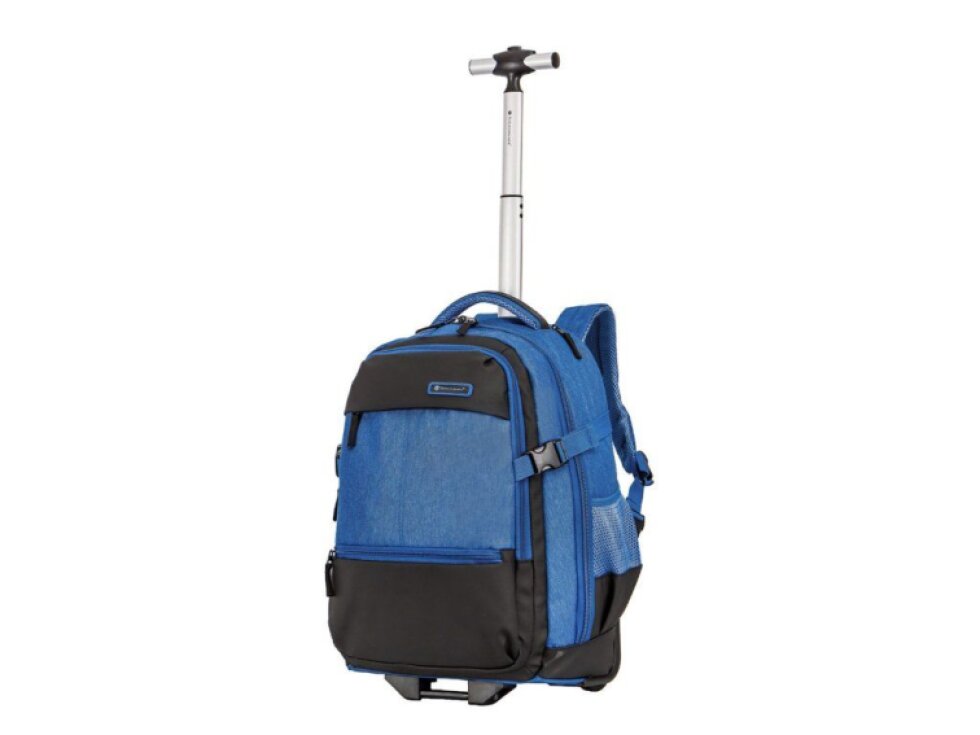 Batoh na kolečkách Snowball 33L