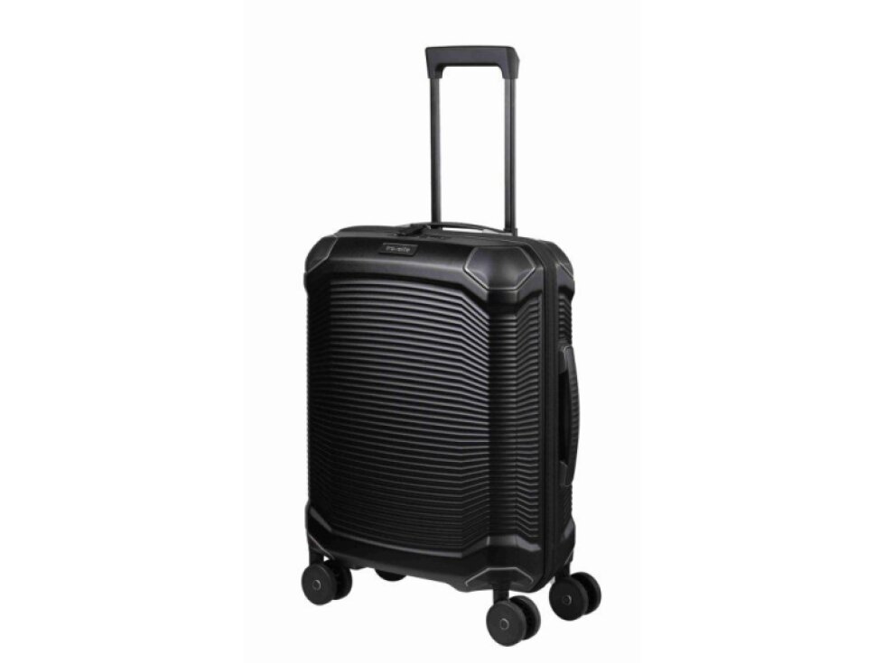 Cestovní kufr Travelite Millennium 4W S
