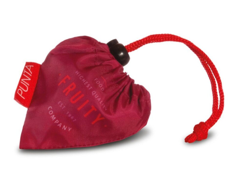 Skládací nákupní taška Fruity