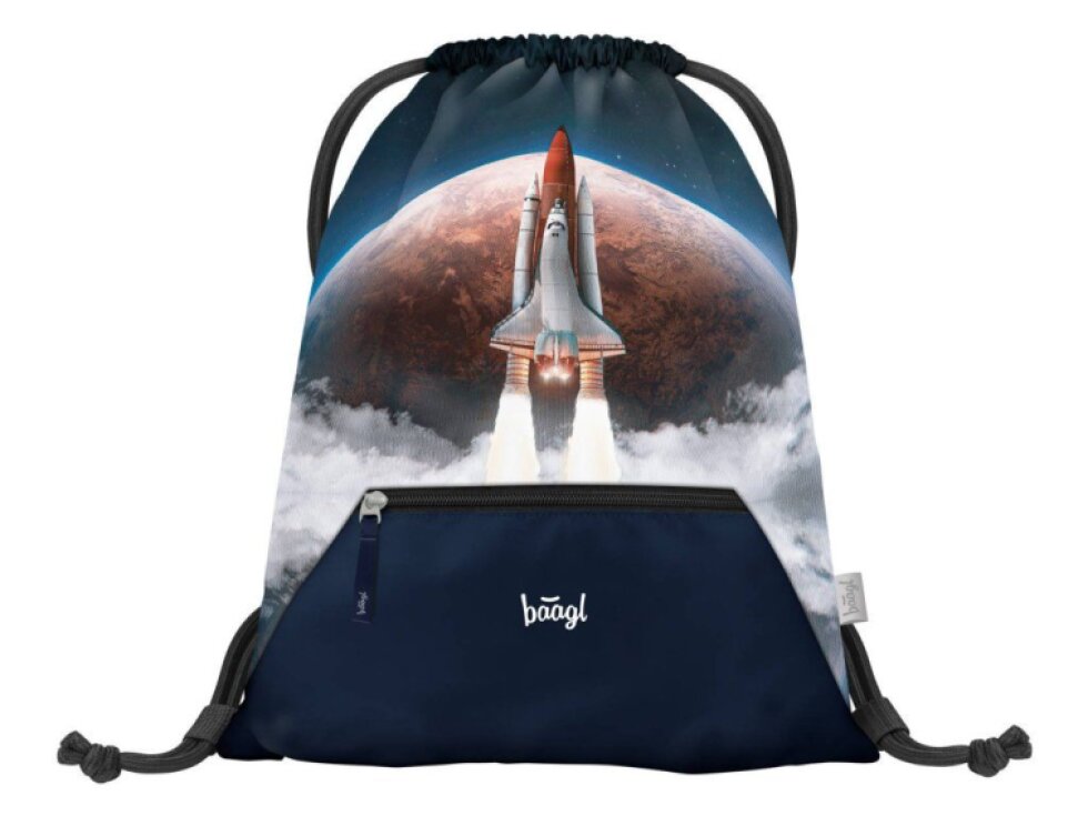 BAAGL Sáček Space Shuttle