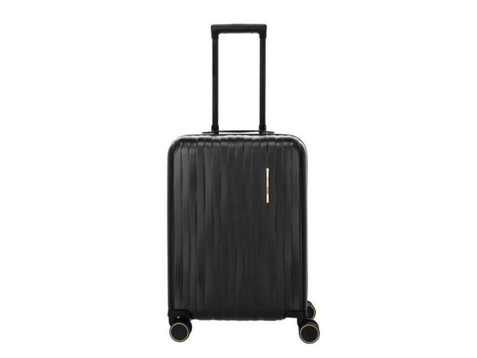 Cestovní kufr Travelite Barbara Novelty S