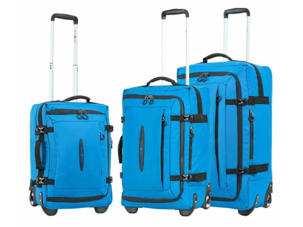 Cestovní set 3ks Snowball Waterproof 2W