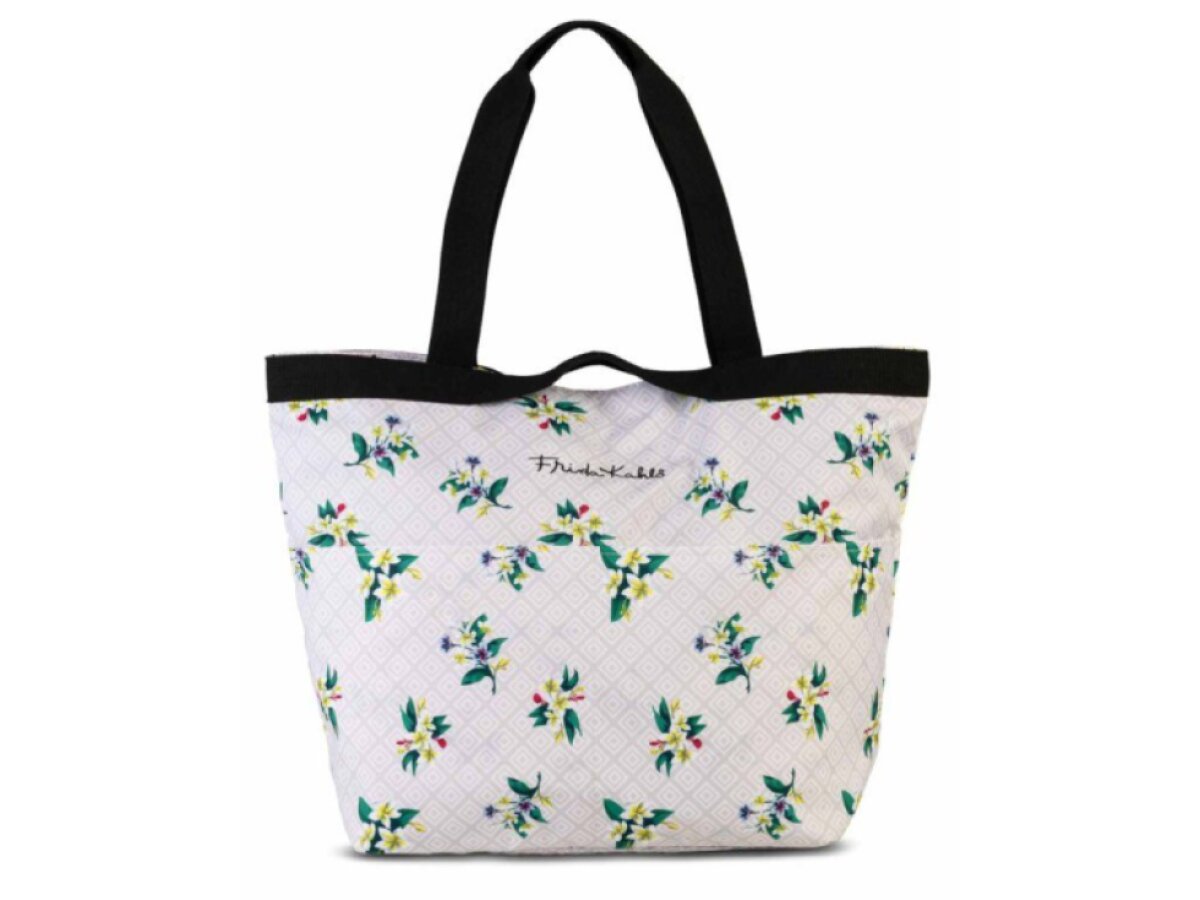 Dámská taška Frida Kahlo shopper