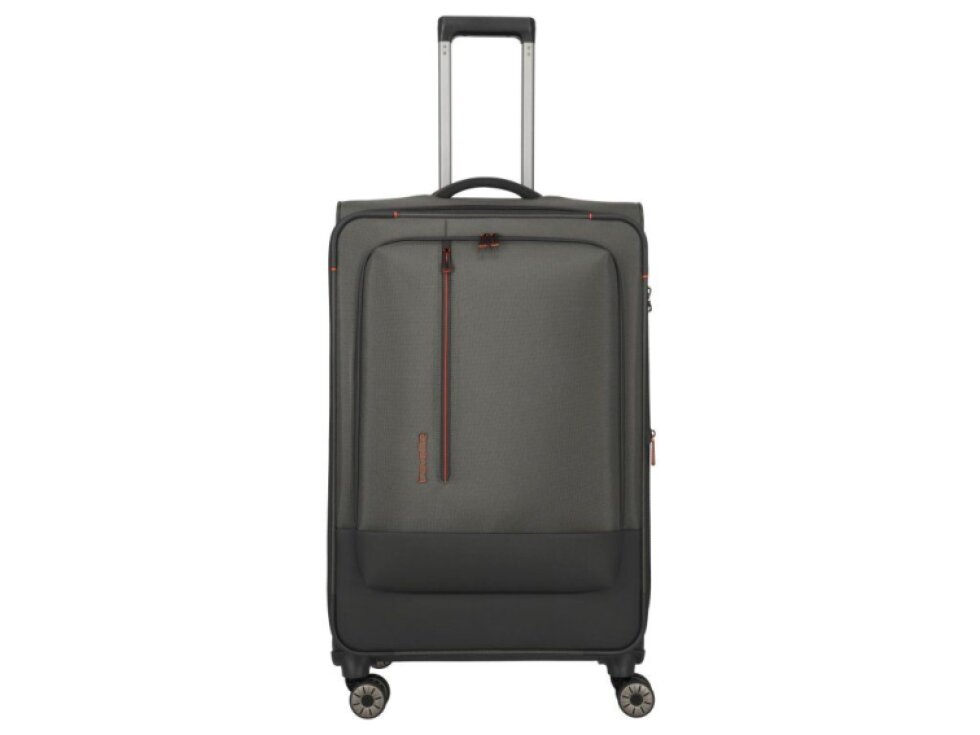 Cestovní kufr Travelite Crosslite 4W L