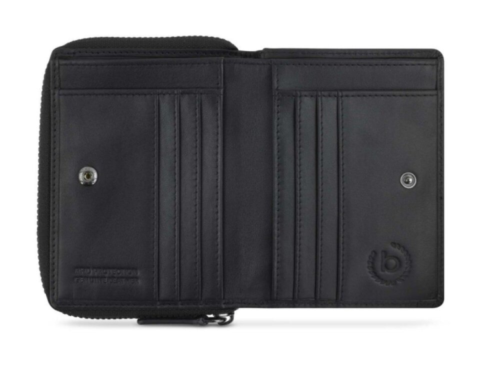 Dámská peněženka Bugatti ELEA ZIP classic