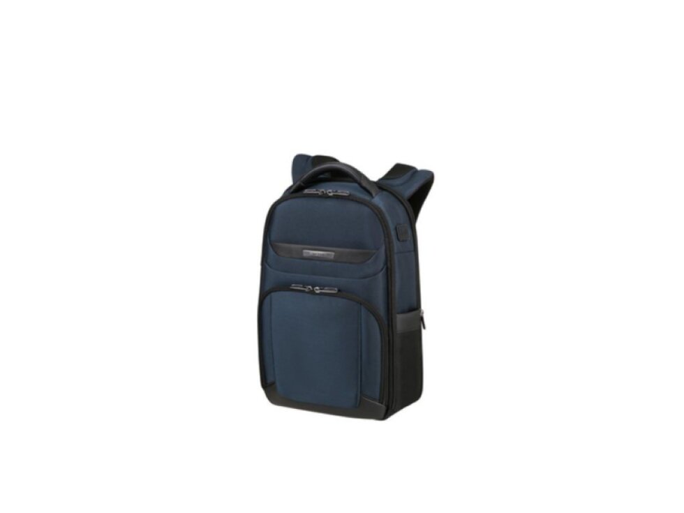 Samsonite PRO-DLX 6 Backpack 14.1" Blue
