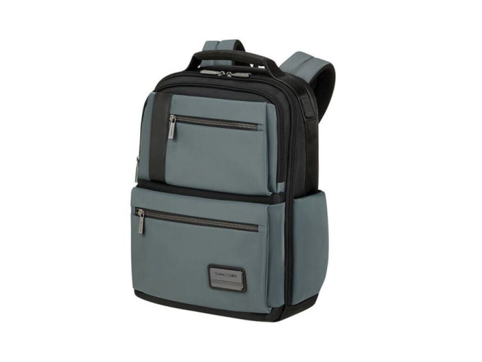 Samsonite OPENROAD 2.0 LAPTOP BACKPACK 14.1" Ash Grey