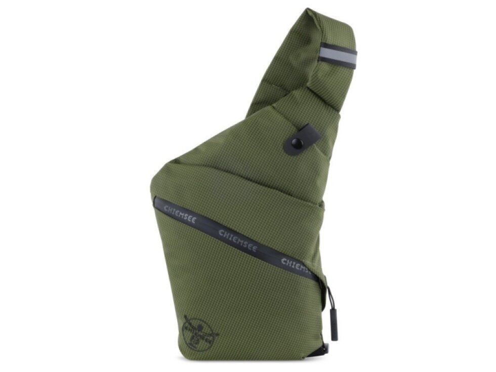 Batoh cross Chiemsee Light-n-base Safe