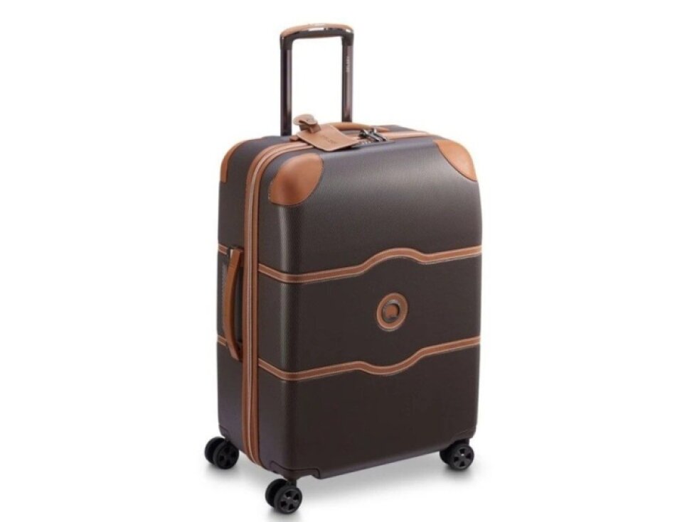 Cestovní kufr Delsey Chatelet Air 2.0 M
