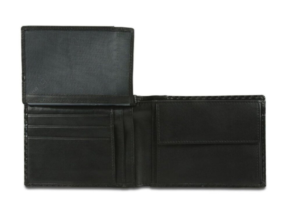 Pánská peněženka Bugatti Comet Flap