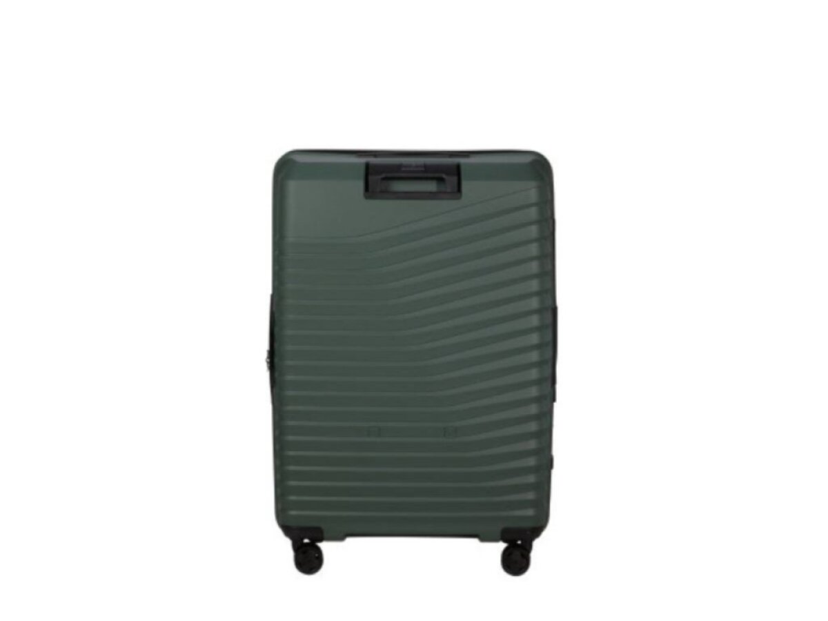 Samsonite INTUO Spinner 75 EXP Olive Green