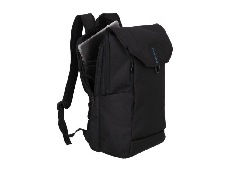Batoh Travelite Pathway Backpack Fold