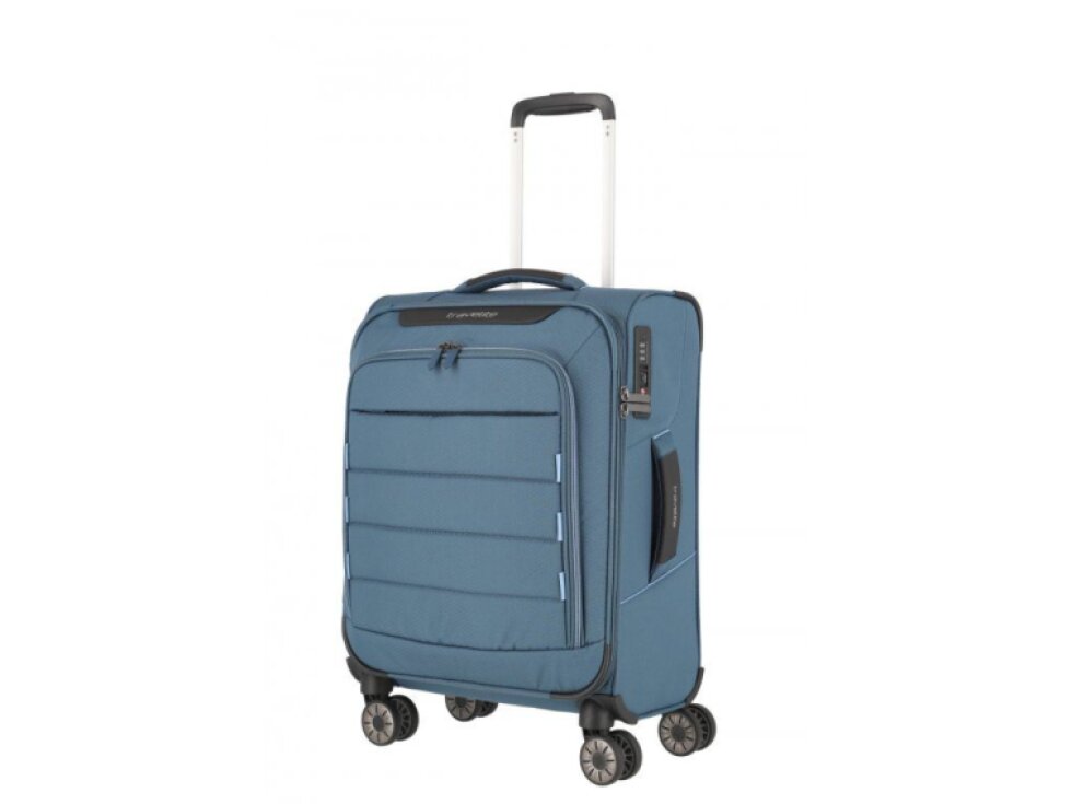 Cestovní kufr Travelite Skaii 4w S