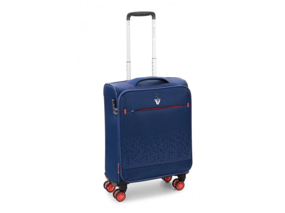Cestovní kufr Roncato Crosslite 4W S