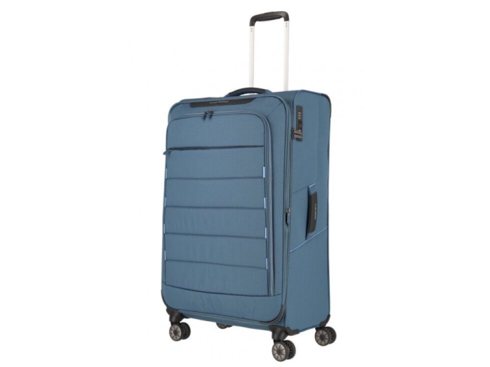 Cestovní kufr Travelite Skaii 4w L