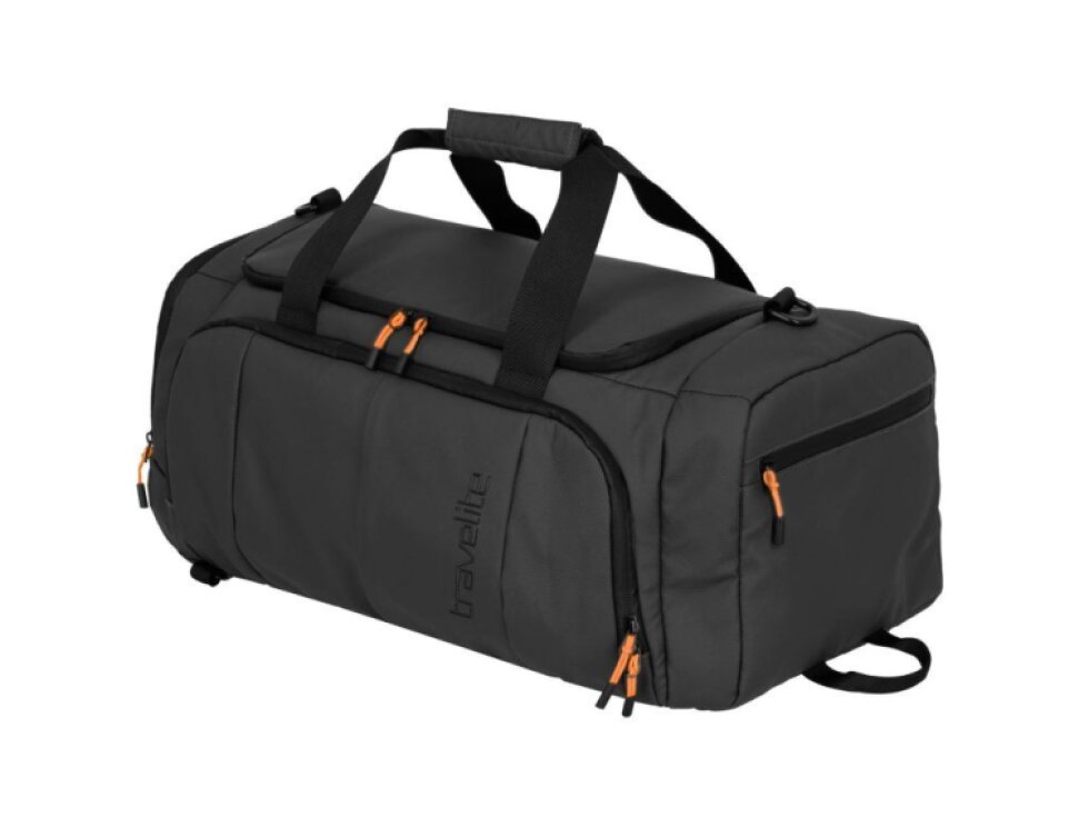 Taška-batoh weekender Travelite Briize