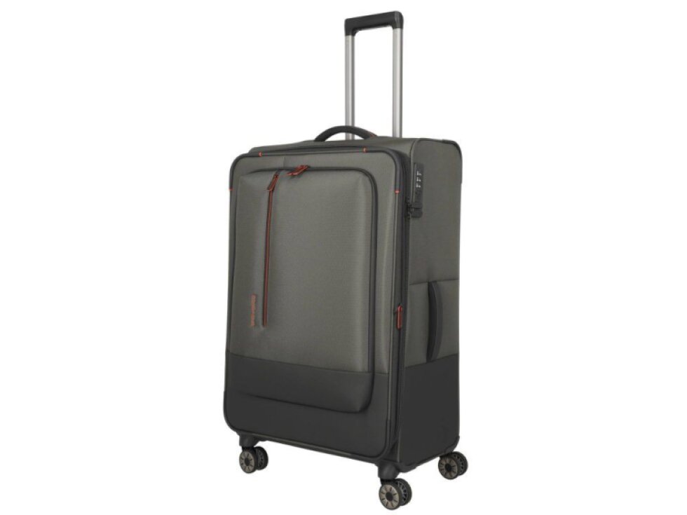 Cestovní kufr Travelite Crosslite 4W L