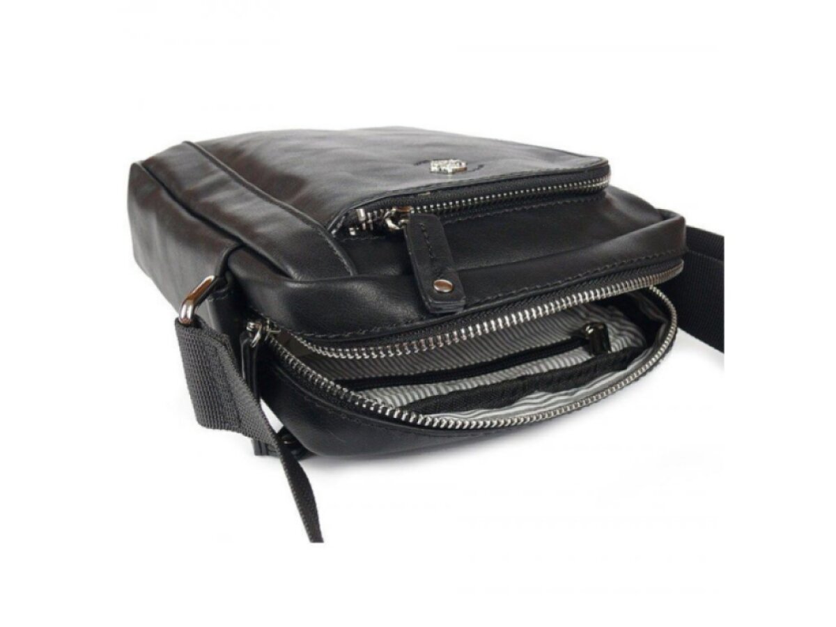 Taška crossbody BHPC Project M