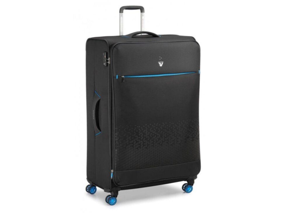 Cestovní kufr Roncato Crosslite 4W L