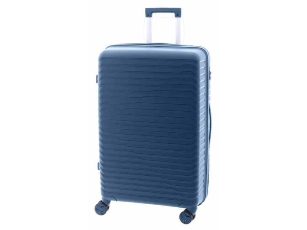 Cestovní kufr John Travel Arcadia 4W L