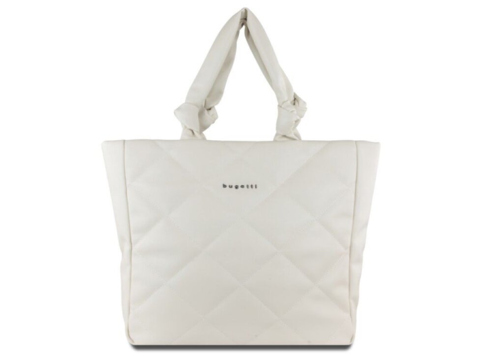Taška shopper Bugatti Cara