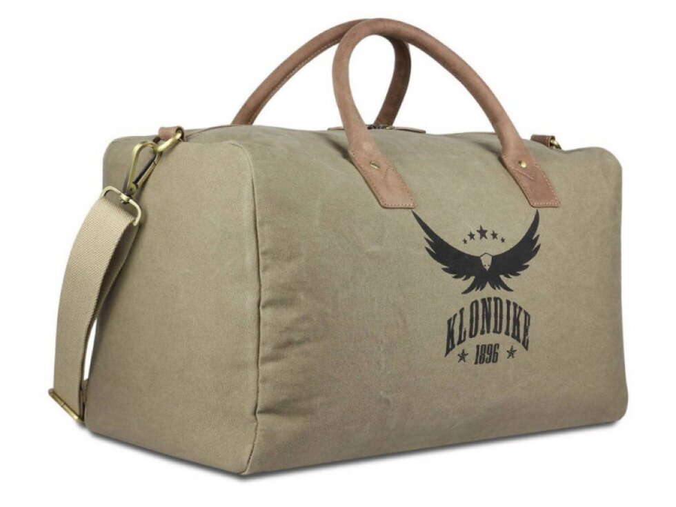 Taška weekender Klondike Dawson Jason
