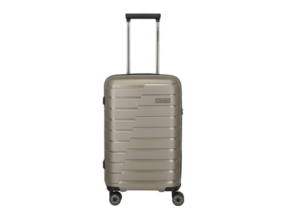 Cestovní kufr Travelite AIR BASE 4W S SLIM