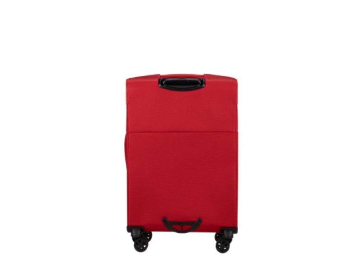 Samsonite BASE BREEZE Spinner 67/24 EXP Red