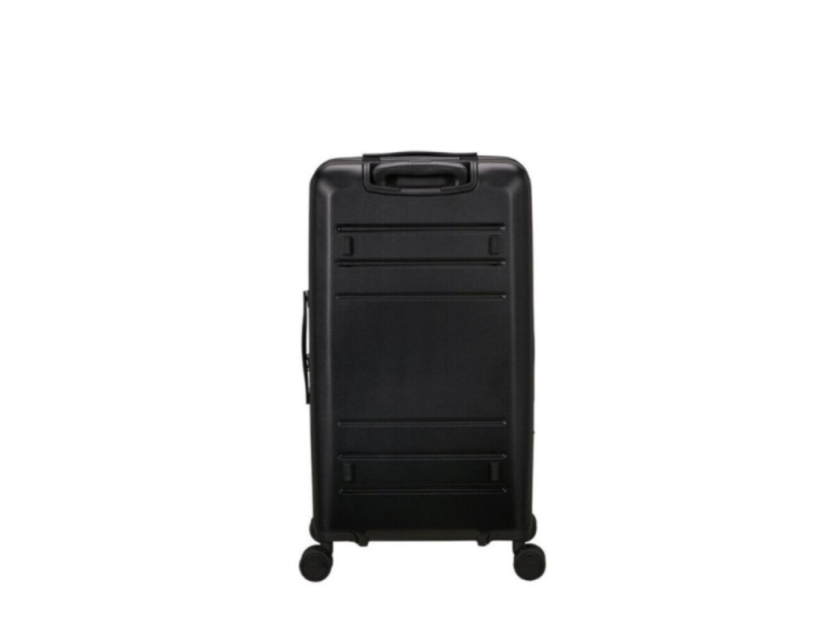American Tourister TRAILON TRUNK 73 Black