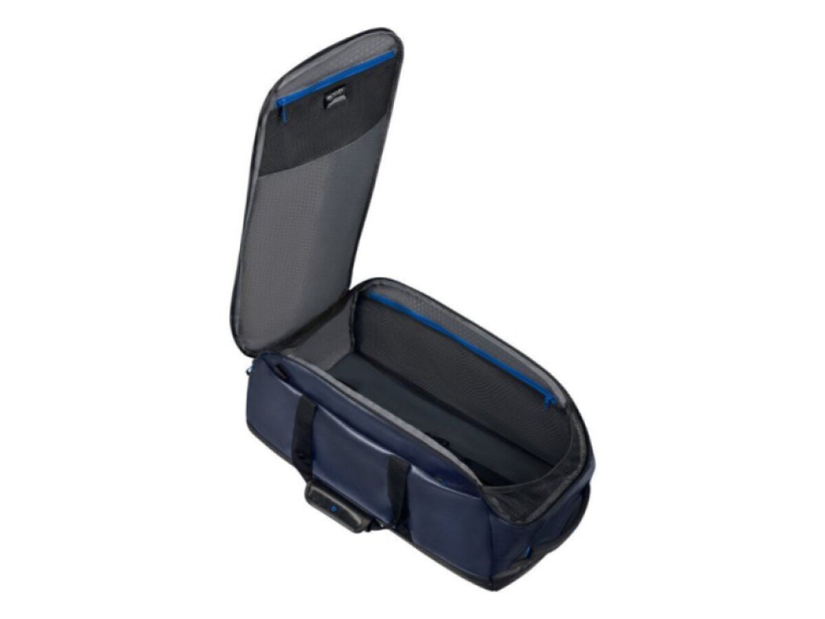 Samsonite ECODIVER Duffle M Blue Nights