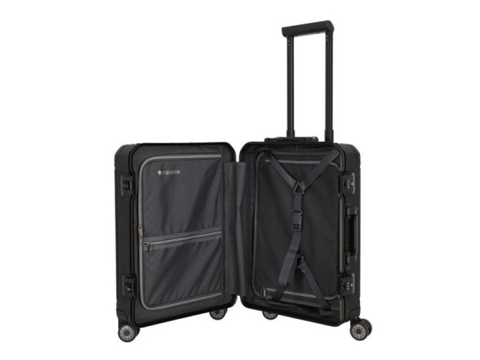Cestovní kufr Travelite NEXT 2.0 4W S