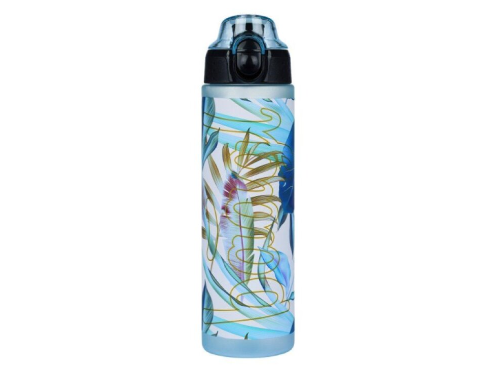 BAAGL Tritanová láhev na pití 700 ml Leafs