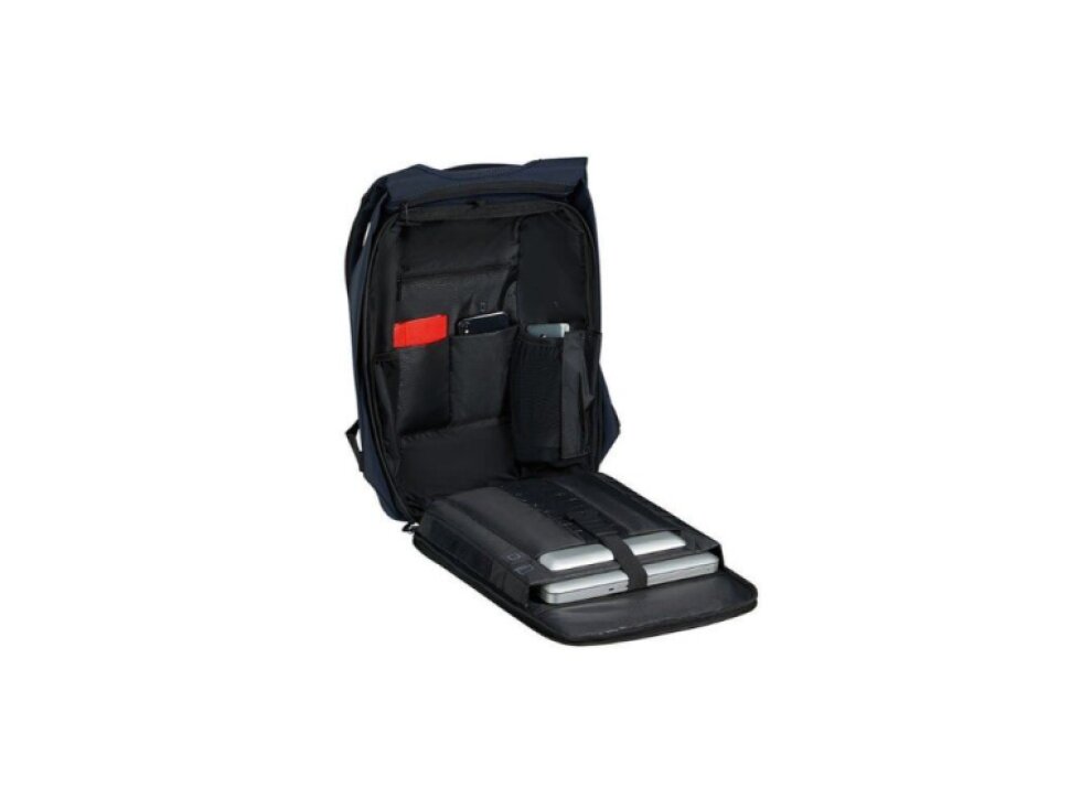 Samsonite SECURIPAK 2.0 Backpack 15.6" Dark Blue