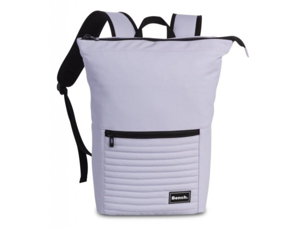 Batoh Bench Hydro no-roll-top