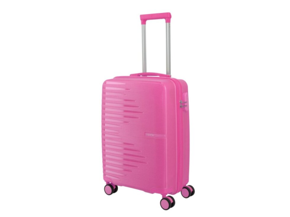 Cestovní kufr Travelite Pacific 4W S
