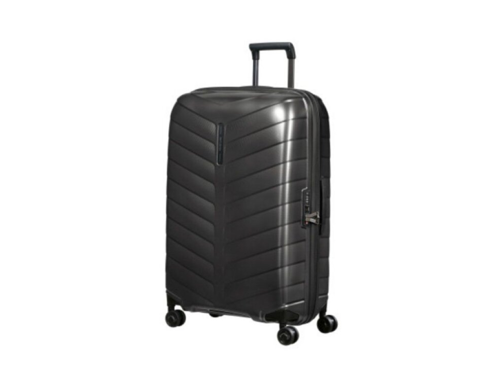 Samsonite ATTRIX Spinner 75 Anthracite